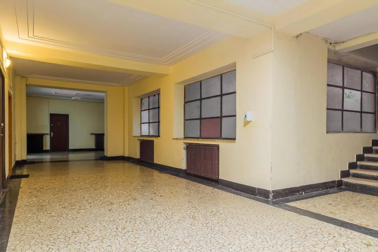 公寓 Palace Cismigiu Park 布加勒斯特
